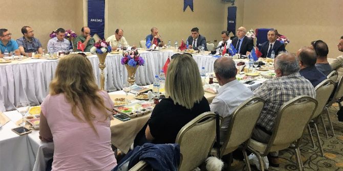 Akedaş, 2017’de 151 Milyon Liralık Yatırım Yapacak