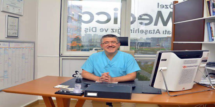 Ağızdaki En Büyük Tehlike: 20 Yaş Dişleri