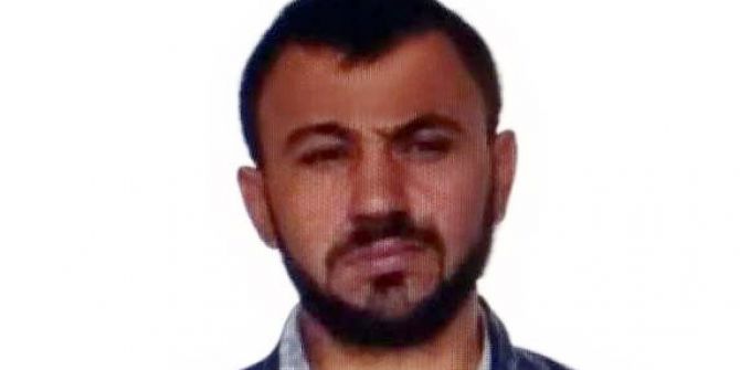 Evden Uzaklaştırma Cezası Bittiği Gün Eşini Öldürdü