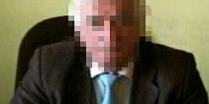 Saadet Öğretmen Cinsel İstismarı Ortaya Çıkarmıştı, Karar Çıktı