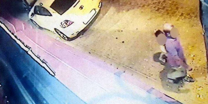 5 Yaşındaki Kız Çocuğuna Cinsel İstismar