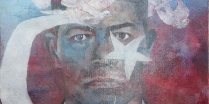 “Direnişten Dirilişe 15 Temmuz” Konulu Resim Ve Şiir Yarışması Sonuçlandı