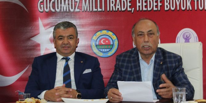 Ünye’deki Stk’lardan 15 Temmuz Bildirisi