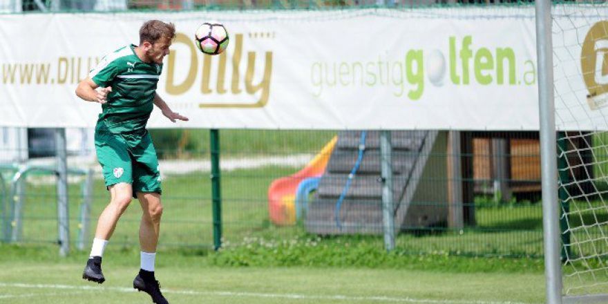 Bursaspor Ertuğrul Ersoy’a Teklif Bekliyor