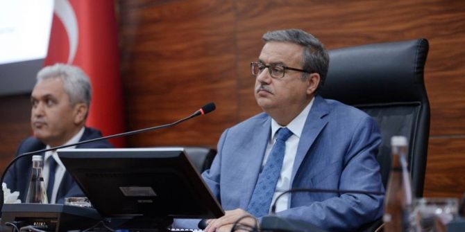 Vali Su: “Mersin’de Yatırım Programındaki 9,5 Milyar Lira Tutarında 310 Projeden 24’ü Tamamlandı”