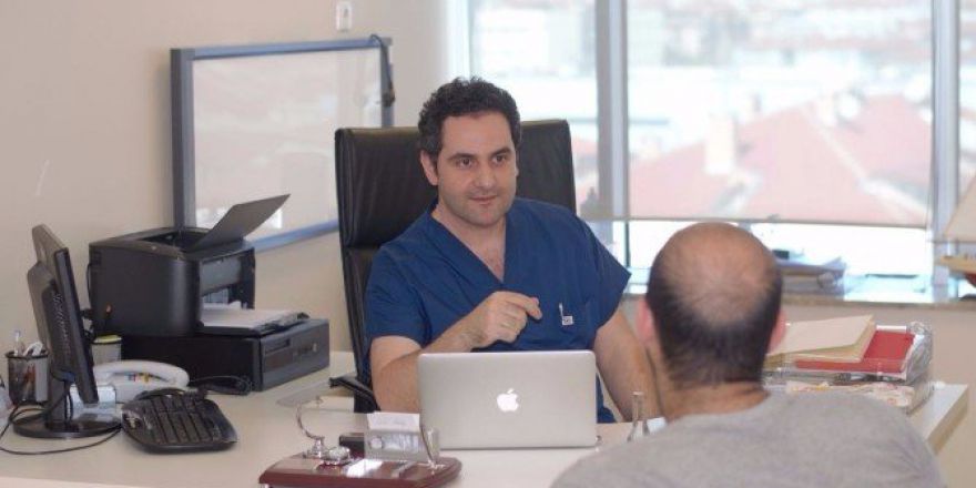 Saç Ekimi Öncesi Uyarılara Dikkat