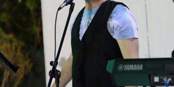 O Ses Türkiye Yarışmacısı Saldırıya Uğradıktan Sonra Tutuklandı