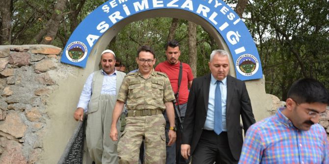 15 Temmuz Şehitleri Anma, Demokrasi Ve Milli Birlik Günü