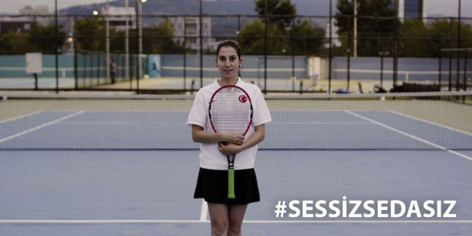 Sessiz Sedasız Kahramanlar