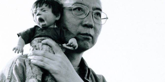 Nobel Barış Ödülü Sahibi Liu Xiaobo Hayatını Kaybetti