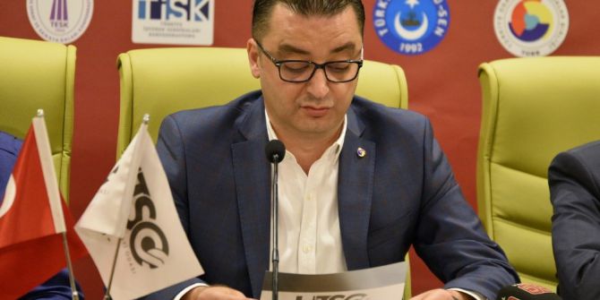 Utso Ve Stk’lardan Ortak Ses Yükseldi