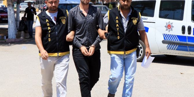 Yardım Vaadiyle 7 Kişiyi Dolandırdı