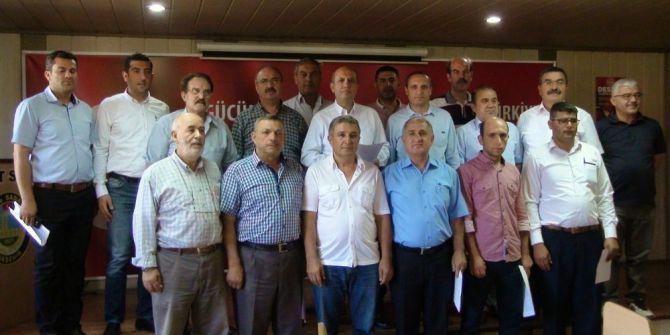 Akşehir Sivil Toplum Kuruluşlarından 15 Temmuz Açıklaması