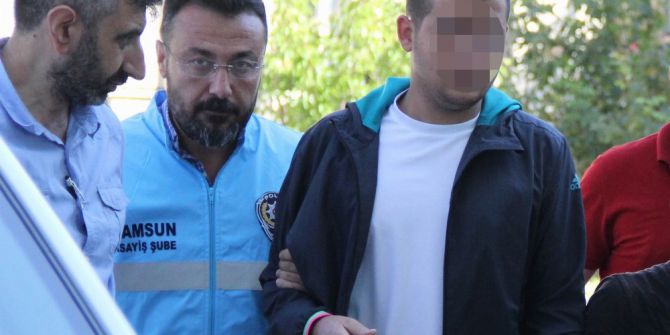 Silahla Yaralamaya Tutuklama