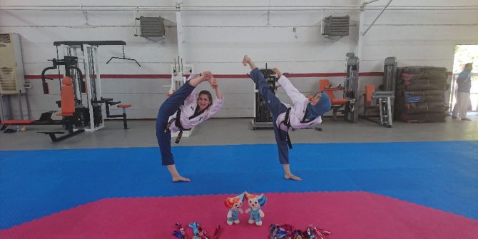 Anadolu Üniversitesi Öğrencilerinden Uluslararası Başarı