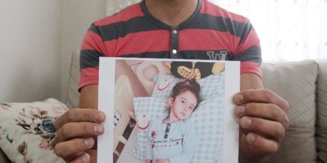 Güler’in 1 Ay İçinde İlik Nakli Olması Gerekiyor