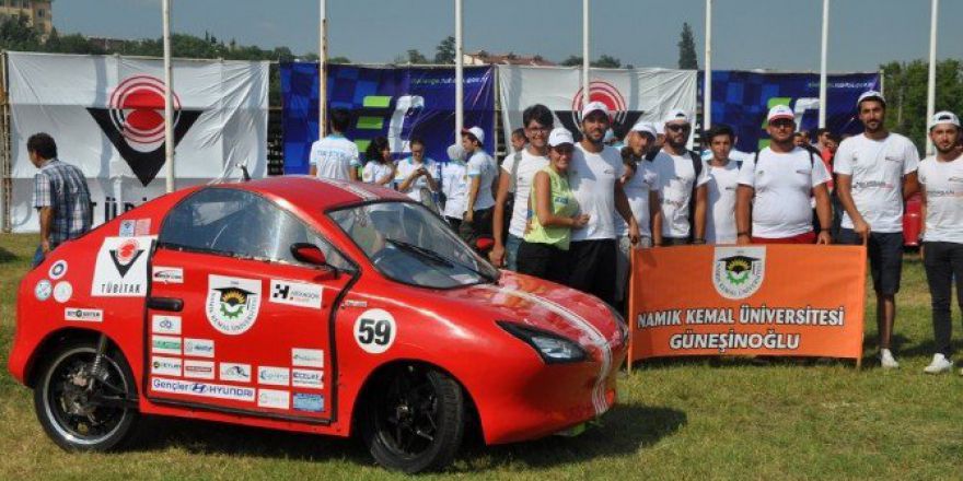 Kiraz’dan Büyük Başarı