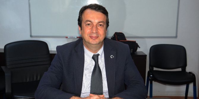 Beü’den Bir İlk Daha