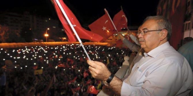Adıyaman Belediyesi ‘15 Temmuz Destanının Yıl Dönümüne Hazır