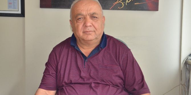Sarıoğlu’ndan Emeklilere Çağrı