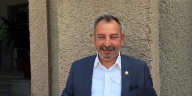 Chp’li Nurlu Diplomasına 29 Yıl Sonra Kavuştu