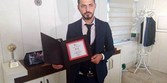 Aile Ve Sosyal Politikalar Bakanlığından İha’ya 2 Ödül