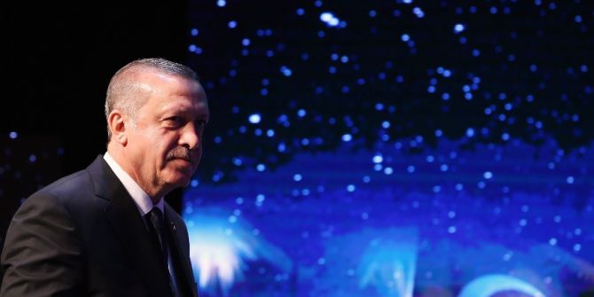 Cumhurbaşkanı Erdoğan: “15 Temmuz’u Unutmayacağız, Unutturmayacağız”