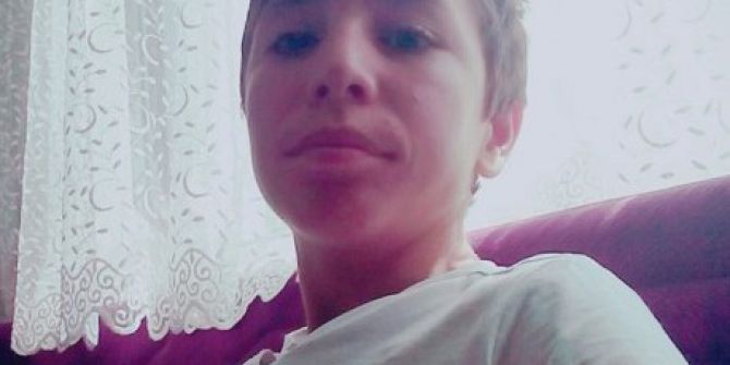 Balık Tutarken Kaybolan Çocuk İçin Arama Çalışması Başlatıldı