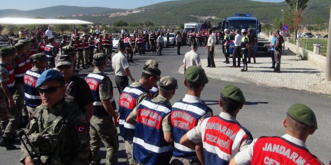 Suikast Timi Duruşmasında ‘Delikanlı’ Tartışması