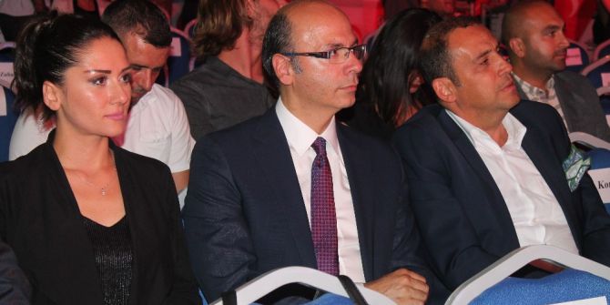 Oğuzhan Güven: "O Görüntüleri Şükür Dularıyla Servis Ettik"