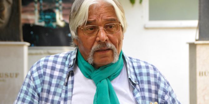 Yarım Asırlık Kırkpınar Cazgırından ’İngilizce’ Anons Önerisi