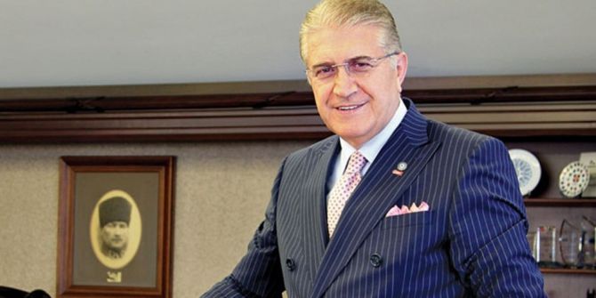 Dr. Mustafa Aydın, “15 Temmuz Son Darbe Girişimi Olacaktır”