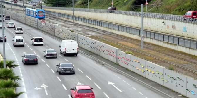 Samsun Büyükşehir Belediyesi 3 Yıldır Olimpiyata Hazırlanıyor