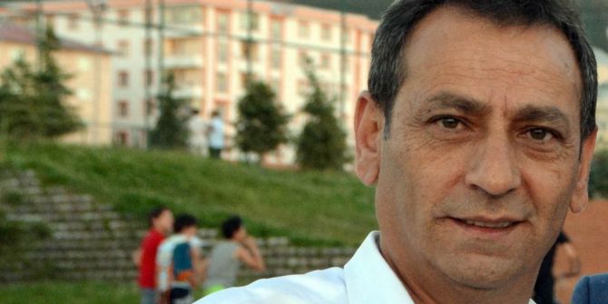 B.b.erzurumspor Basın Sözcüsü Barlak: