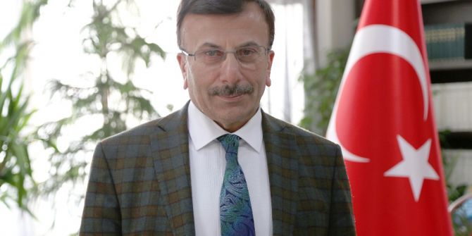 Tümsiad’tan Birliktelik Çağrısı