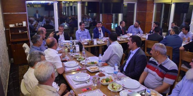 Erzincan’da Ki Stk’lar 15 Temmuz Da Göreve Hazır