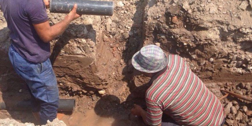 Maski İhtiyaç Duyulan Her Yerde