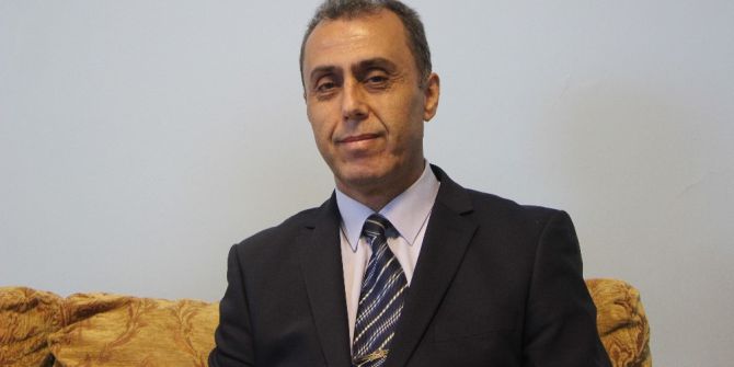 Darbecilerin Şifrelerini Çözen Komutan Konuştu