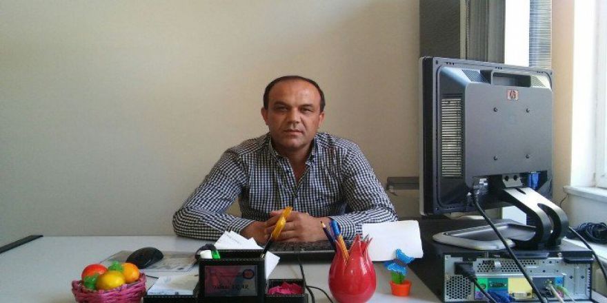 Hisarcık’ta “Kocatepe’den Dumlupınar-zafertepe’ye Bağımsızlığa Giden Yolda" Projesi