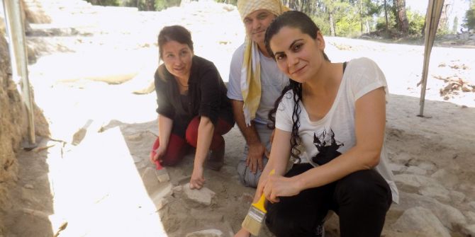 Şartnameye Uymadan Alınan Personel Kaymakamı Kızdırdı