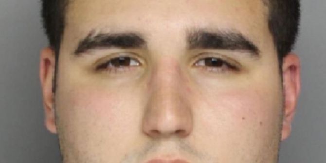 Abd’de 4 Gencin Katili Suçunu İtiraf Etti