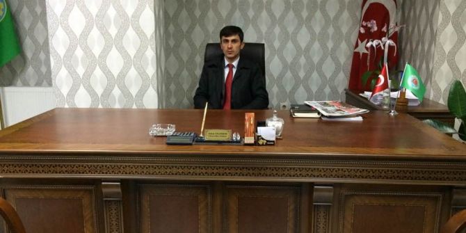 Başkan Yıldırım’dan Provokasyon Uyarısı