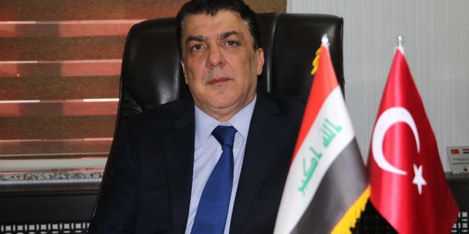 Musul’un Yeniden İnşası İçin Türk Firmalara Çağrı