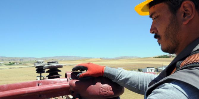 Göçmen Kuşlar ’Ölmesin’ Diye 4 Milyon Lira Harcadılar