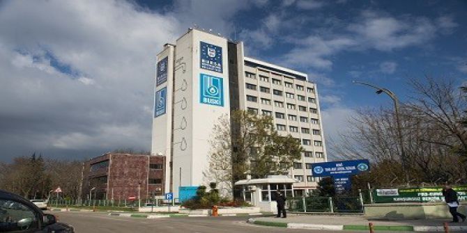 Bursa’da Su Faturalarının Kabarma Sebebi Belli Oldu