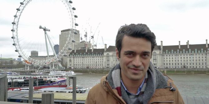 Dünya Devi Havayollarının Kabin İçi Bir Türk’e Emanet