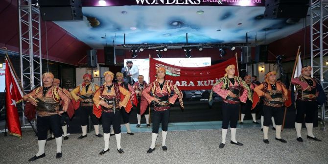 Halkkart’a Haber Ankara’dan Ödül