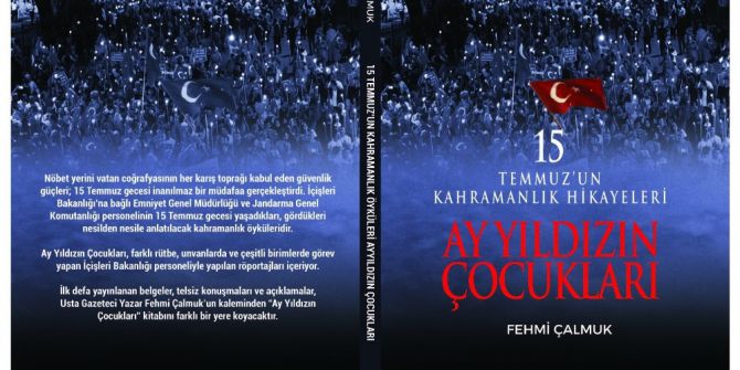 15 Temmuz’un Telsiz Konuşmaları