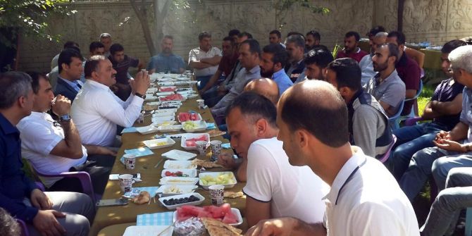 Dicle Elektrik, Hizmet Kalitesini Artırmak İçin Çalışıyor