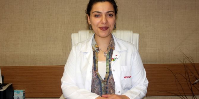 Sıcak Hava Stres Ve Öfkeye Neden Oluyor